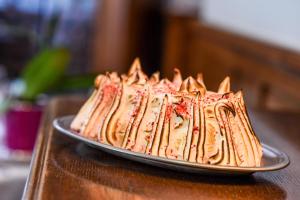 Hotels Logis Hotel & Restaurant Bergeret Sport : photos des chambres