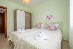 Mantos Apartment Thassos Greece