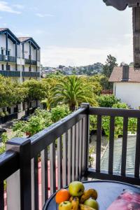 Hotels Logis Hotel & Restaurant Bergeret Sport : photos des chambres