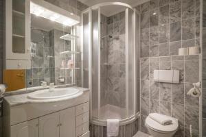 Superior One-Bedroom Apartment room in Apparthotel Tom Sojer