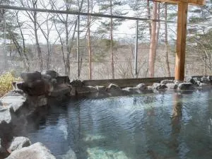 Itoen Hotel Kusatsu - Shimo-sawatari