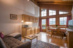 Apparthotel Tom Sojer