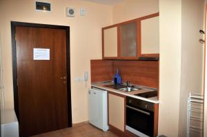 TES Flora Apartments