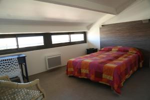 Appart'hotels Residence Moderne : photos des chambres