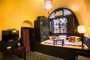 平遥冀家大院客栈 - Ta-chin-ts'un