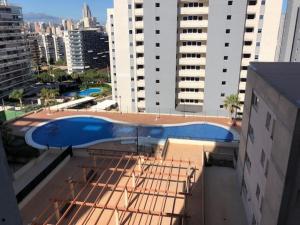 Apartamento En La Cala De Villajoyosa