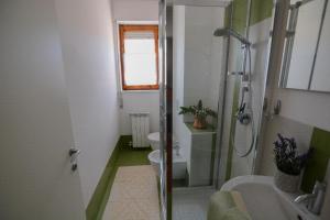 S'Alighera Guest House img28