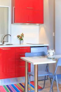 Kalliston Beach Apartments Thassos Greece