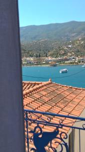 Poros Home Poros-Island Greece