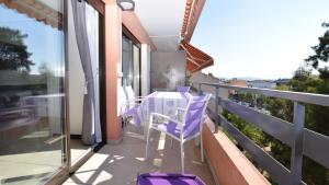 SETTE B Locations T2-3 Residence