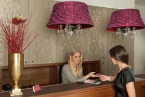 Pertschy Palais Hotel