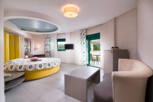 Ocean Beach Hotel Thassos Greece