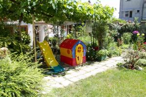 Guest House Sokratovi