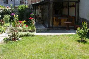 Guest House Sokratovi