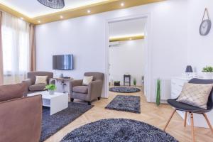 Real Apartments Zoltán