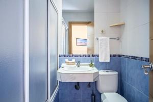 Hostal Inter Puerta del Sol AUTO CHECK IN