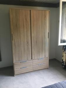 Appart'hotels Bungalows Filippi : photos des chambres