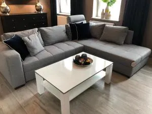 Wohnung im Stadtzentrum - 皮得斯费尔德