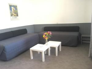 Appart'hotels Bungalows Filippi : photos des chambres