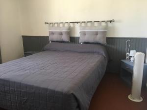 Appart'hotels Bungalows Filippi : photos des chambres