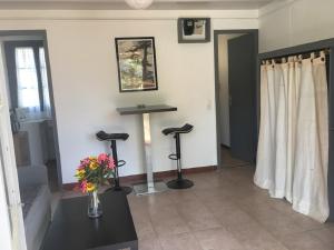 Appart'hotels Bungalows Filippi : photos des chambres