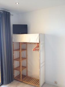 Appartements Location corsica : photos des chambres