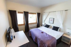 Double Room with Sea View room in Best Western Stav Hotel