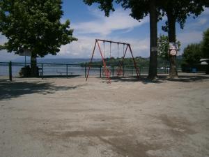 campeggio internazionale del sole