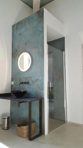 Appartements Mas de la Petite Jeanne : photos des chambres