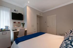 Millard Crescent Guest House