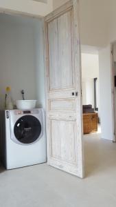 Appartements Mas de la Petite Jeanne : photos des chambres