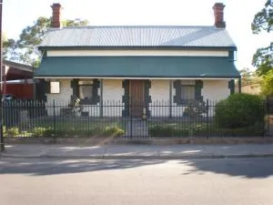 The Palms - Angle Vale