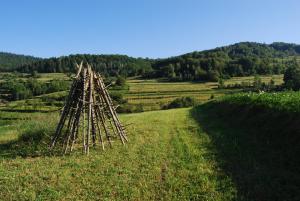 Chata u strýka Joža