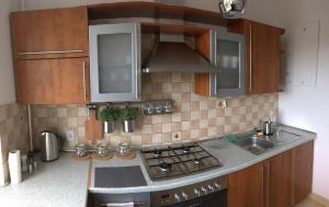 Arena Apartment - SG Apartamenty