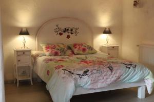 B&B / Chambres d'hotes Fenetre sur Loire : photos des chambres