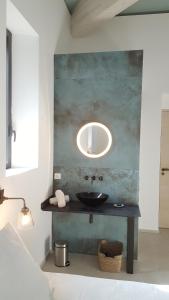 Appartements Mas de la Petite Jeanne : photos des chambres