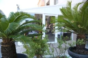 Résidence Moderne - 贝济耶