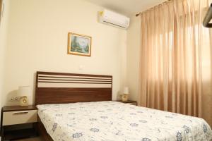 SeaSide II family appartment Kavala Greece