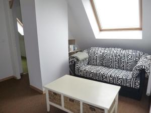 Maisons de vacances Ti Post : photos des chambres