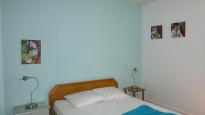 Maisons de vacances Ti Post : photos des chambres