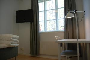 Strömbäcks Vandrarhem