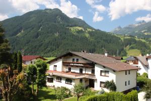 Penzion Restaurant Gästehaus Wiesenheim Uderns Rakousko