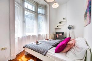 Vaci Haris Fashion Apartman