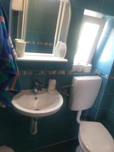 Studio Apartments Krasici