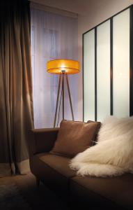 Hotels Petit Hotel Confidentiel : photos des chambres