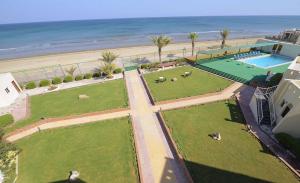 Resort Sur Beach Holiday