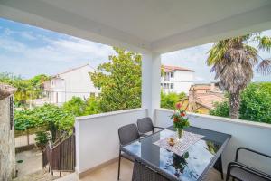 Apartment Ana Coki - 3hvězdičkové hotely ve městě Funtana