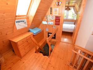 Holiday Home near Klínovec Ski Lift
