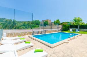 La Cigarra Can Carrasco