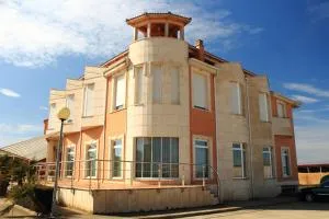 Hostal Castilla - Valderas